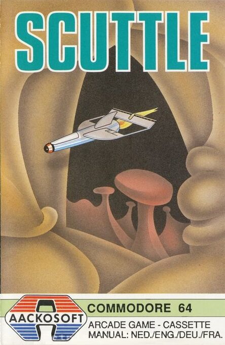 Scuttle