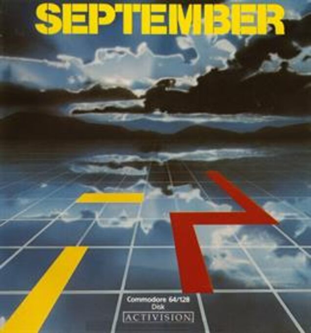 September