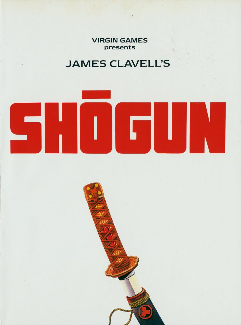 Shogun