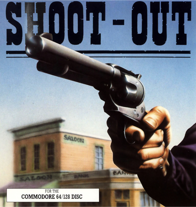 Shoot Out