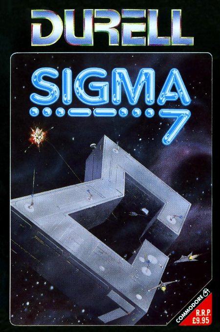 Sigma 7
