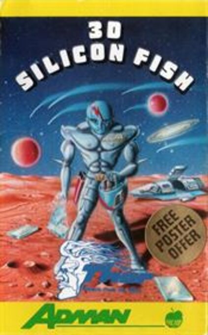 Silicon Fish