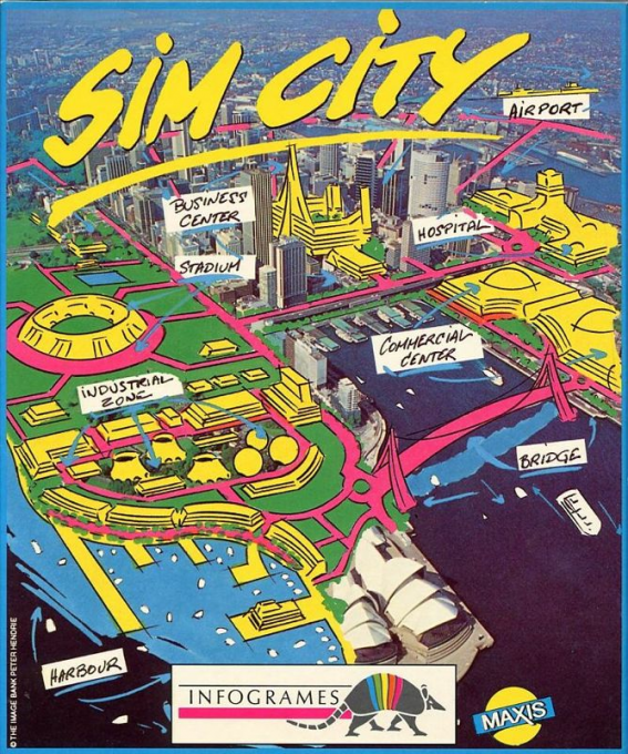 Sim City
