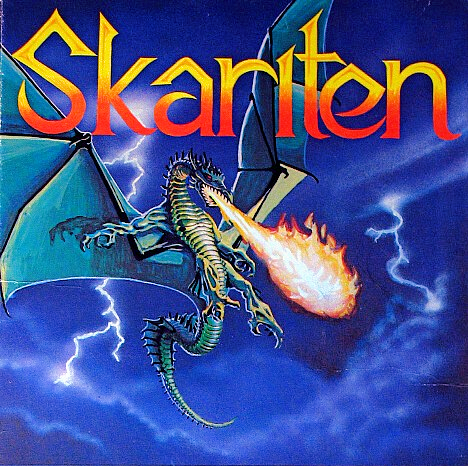 Skariten