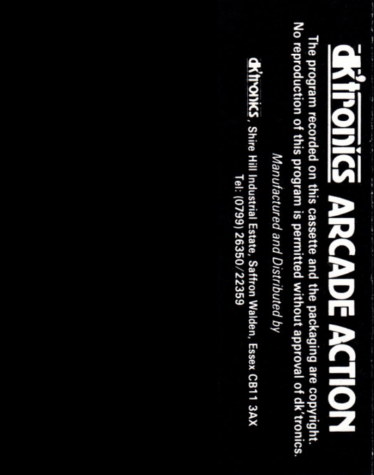 Slicker Puzzle - Dos