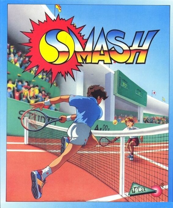 Smash
