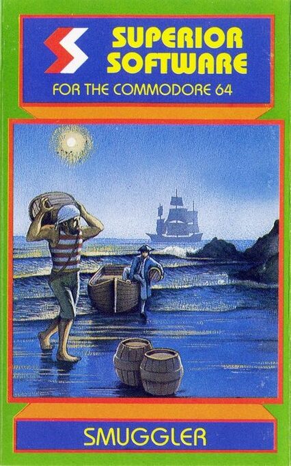 Smuggler