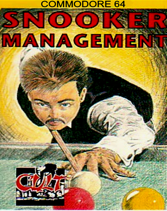 Snooker Management