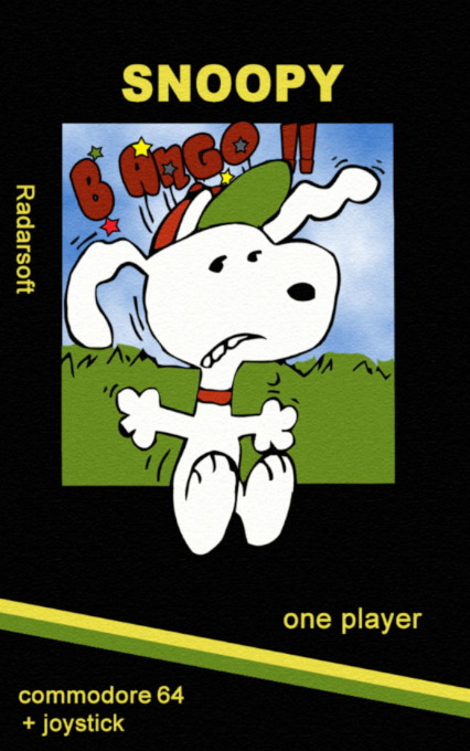 Snoopy