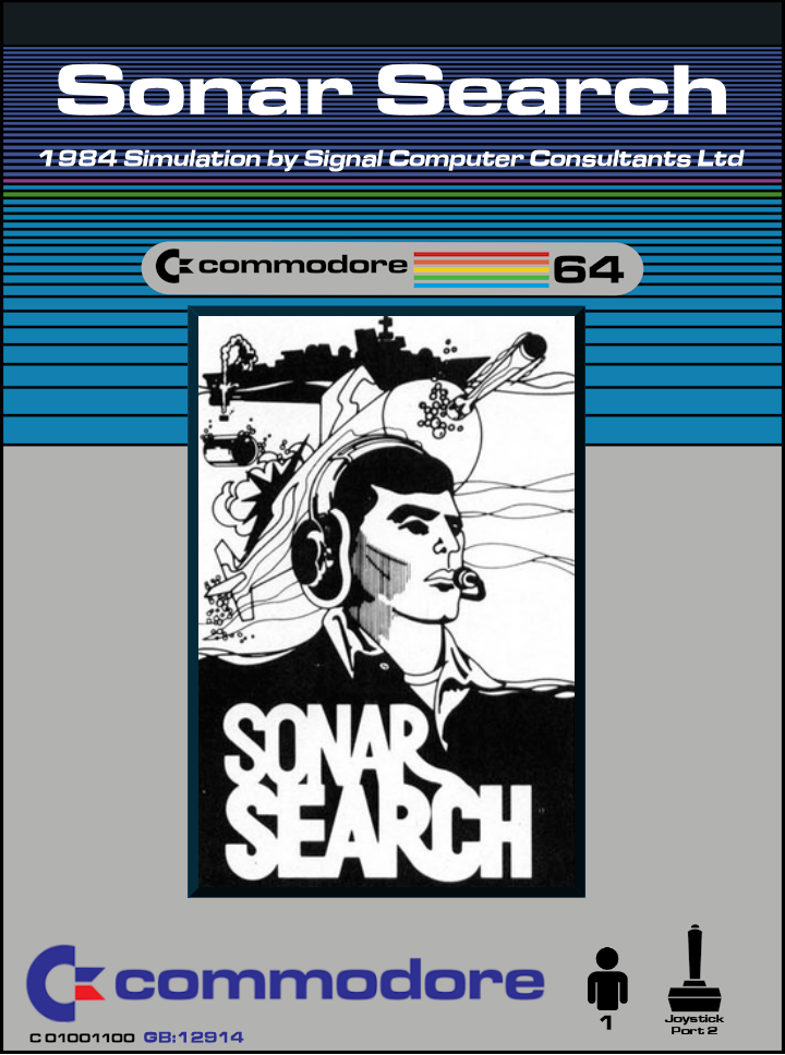 Sonar Search