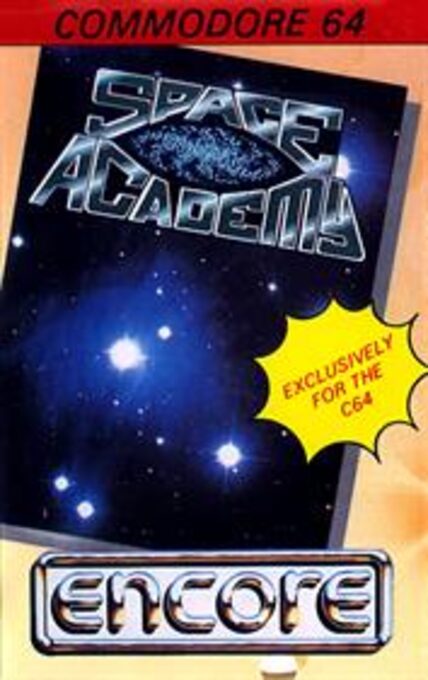 Space Academy
