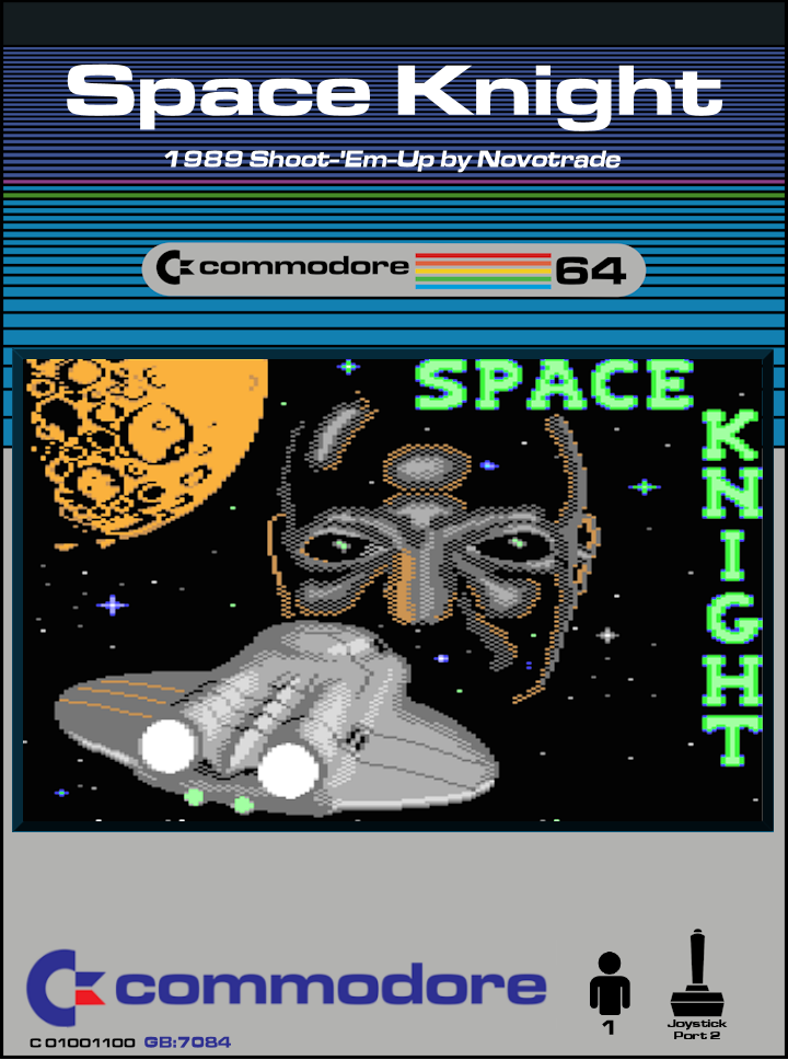 Space Knight