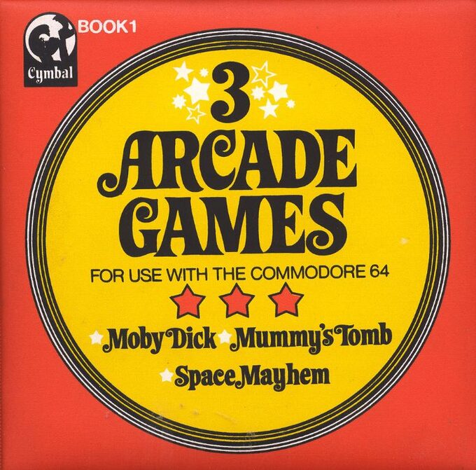 Space Mayhem