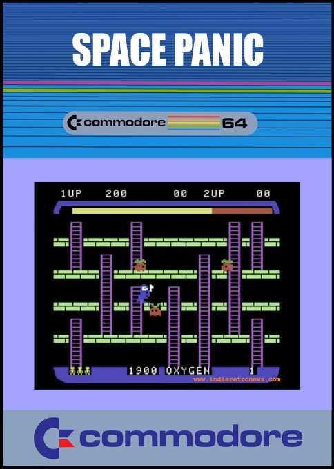 Space Panic