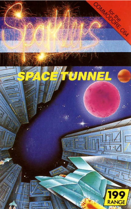 Space Tunnel