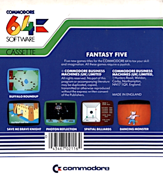 Spatial Billiard dos