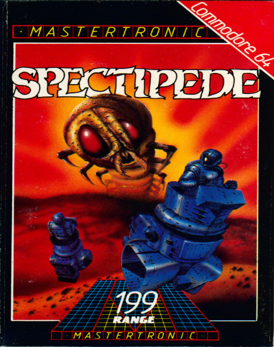 Spectipede