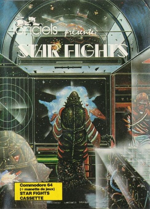 Star Fights