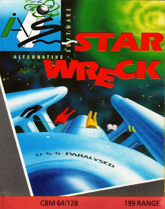 Star-Wreck