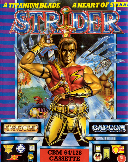 Strider