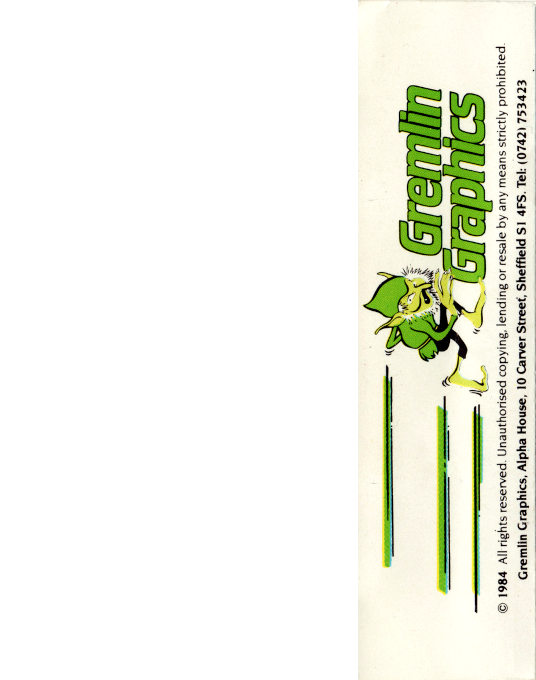 Suicide Express - Dos