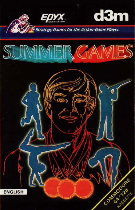 Summer Games
