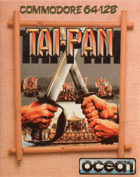 Tai-pan (Ocean)