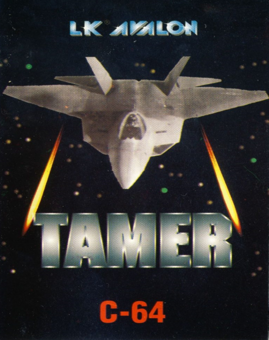 Tamer