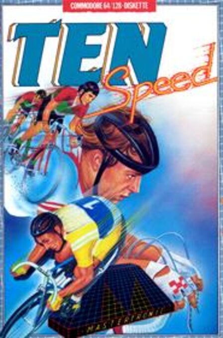 Ten Speed