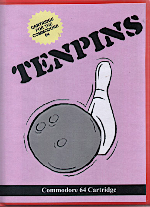 Tenpins