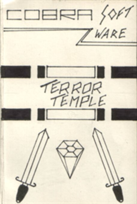 Terror Temple