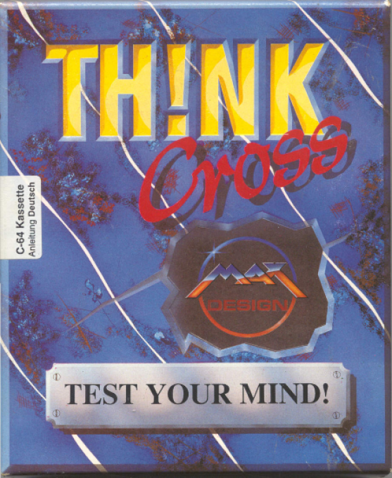 Th!nk Cross