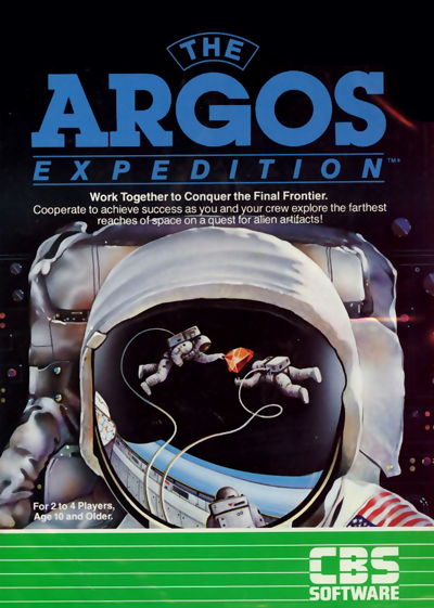 The Argos Expedition