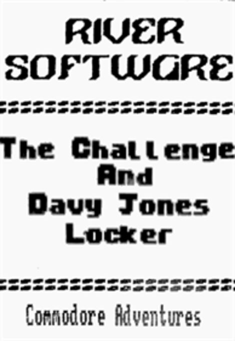 The Challenge