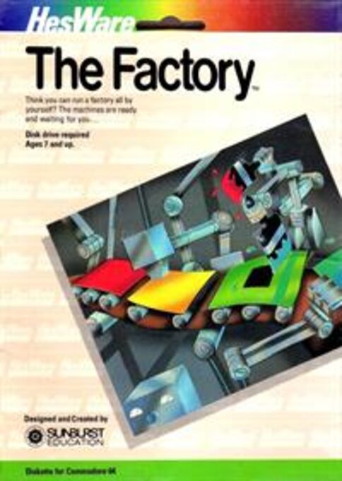 The Factory