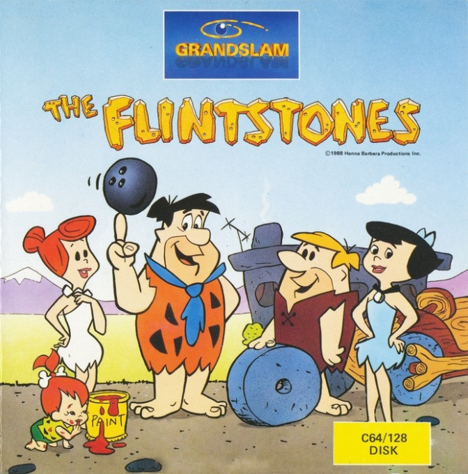 The Flintstones