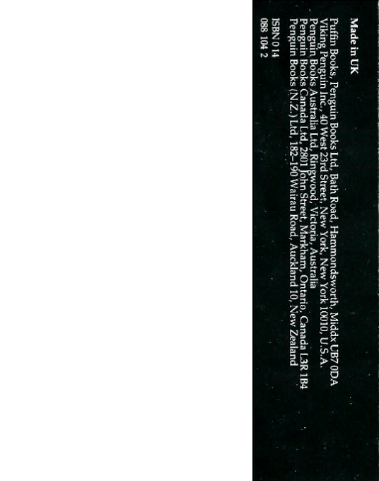 The Forest of Doom dos