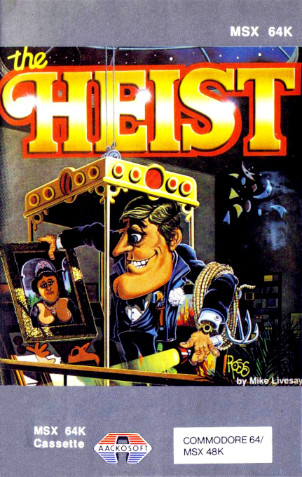 The Heist