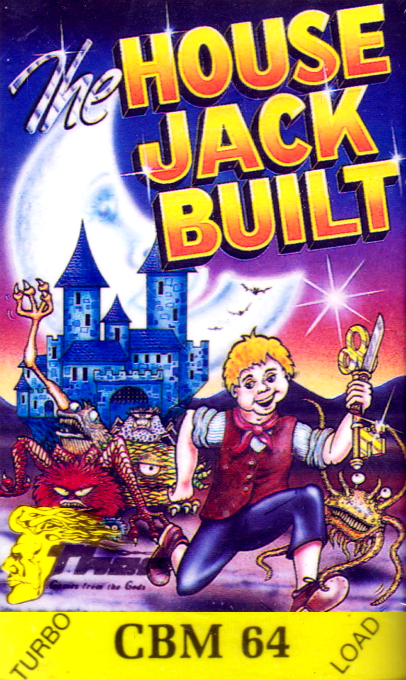 The House Jack Built