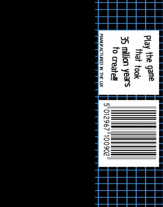 The Human Race - Dos