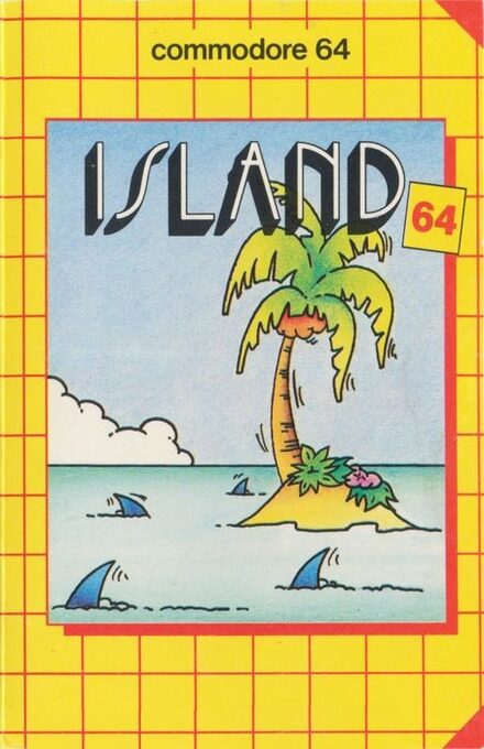 The Island!