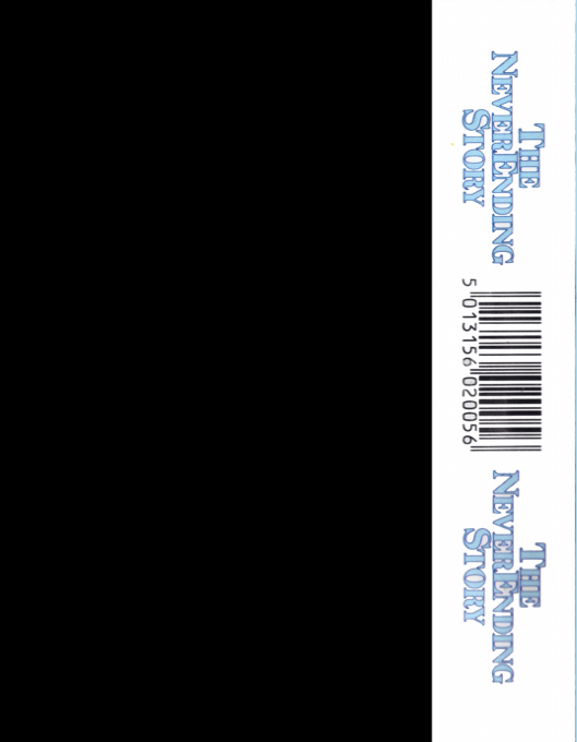 The Neverending Story dos