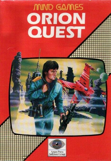 The Orion Quest