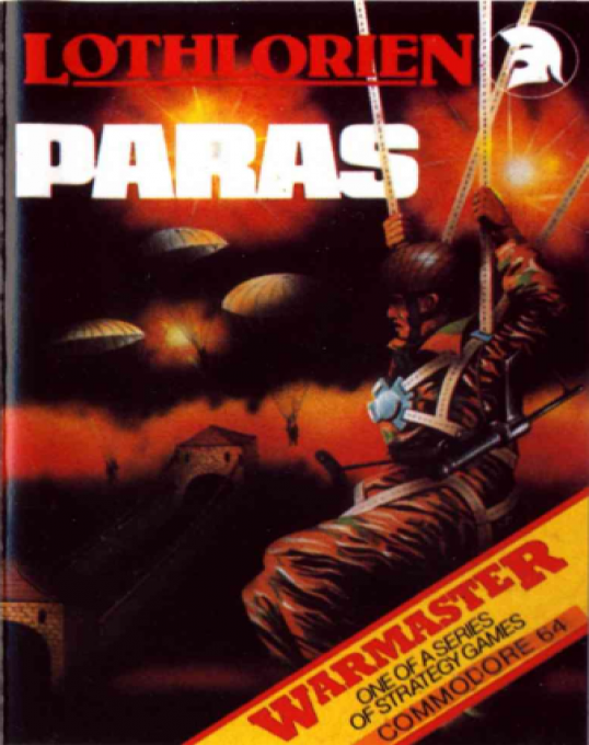 The Paras