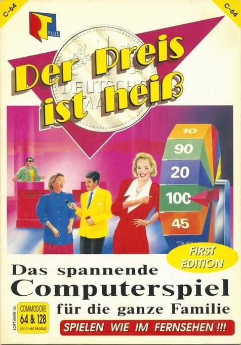 The Price is Right