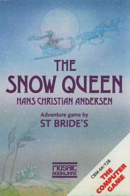 The Snow Queen