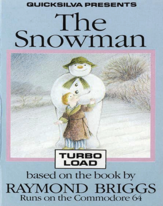 The Snowman