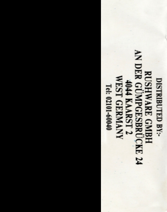 The Sword of Fargoal dos