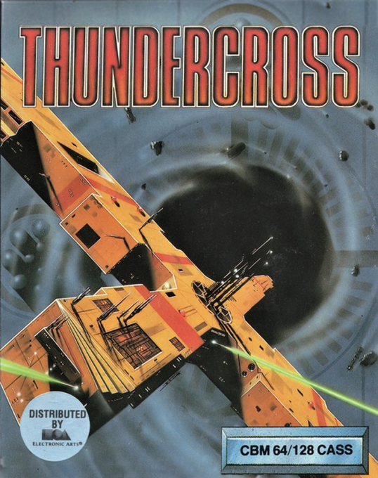 Thundercross
