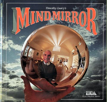 Timothy Leary's Mind Mirror